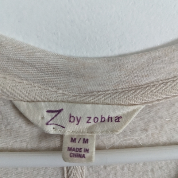 Z by Zobha. Top.   184 - Picture 3 of 3